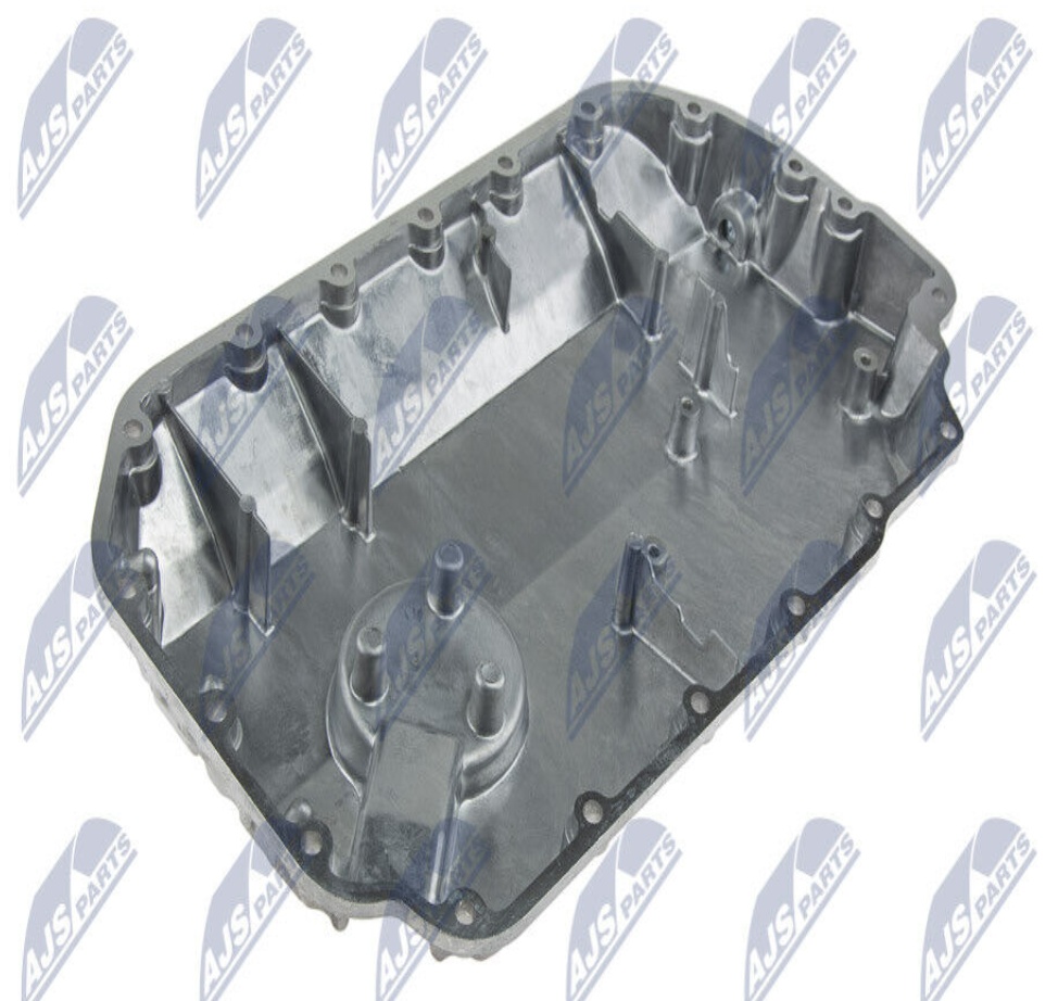 N.T.Y. BMO-VW-023.NTY Oil sump for AUDI,SKODA,VW