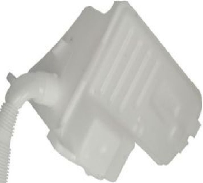 4x ✅Fits BLIC 6905-01-0027480P Washer fluid tank 6905-01-0027480P Wa ⭐UK Seller⭐