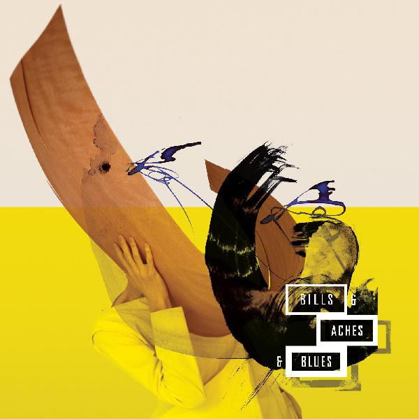 Various | Bills And Aches And Blues (40 Years Of 4ad) | Vinyl LP