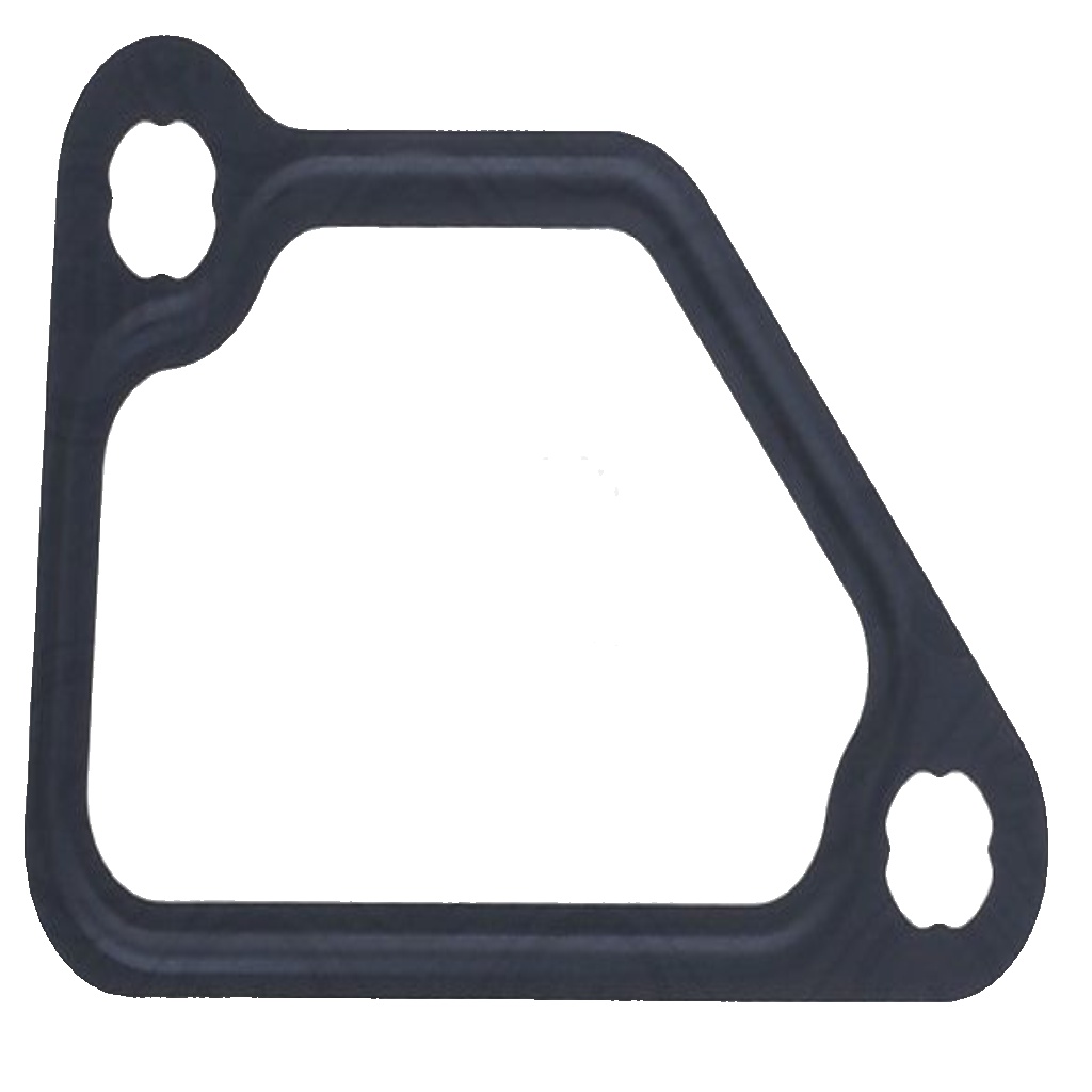 Fits ELRING EL390340 Gasket, coolant pipe EL390340 Water pump gasket  ⭐UK Stock⭐