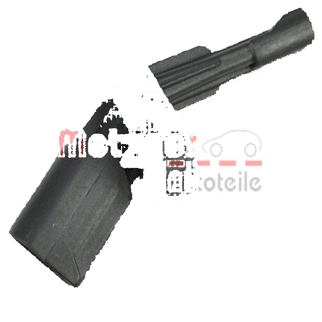 Original METZGER Wheel Speed Sensor 0900080 For Audi Seat Skoda VW