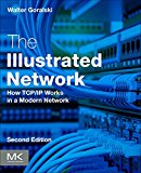 The Illustrated Network: How TCP/IP Works in a Modern Network by Goralski New,#