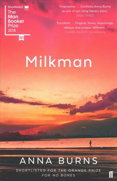 Milkman