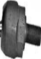 Original METZGER Tie Rod 56006001 For Seat VW