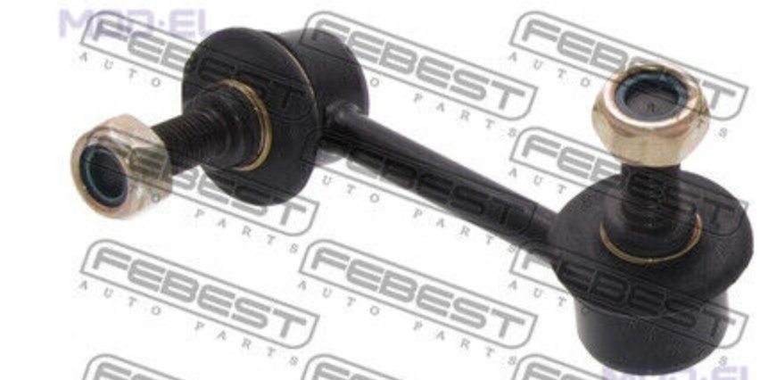 FEBEST-OE 0323-003.OE Rod/Strut, stabiliser for HONDA,HONDA (DONGFENG)