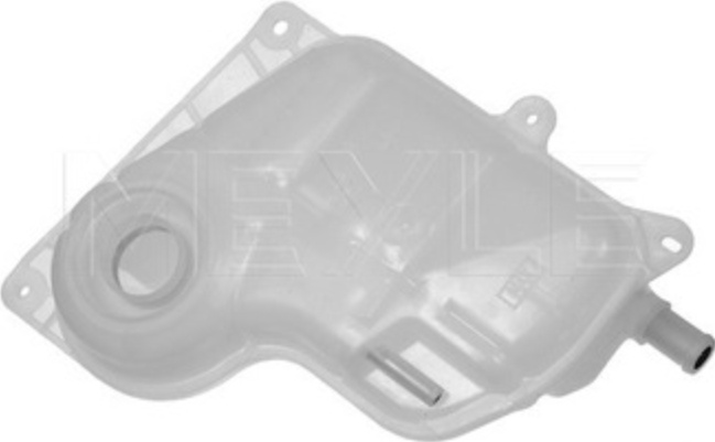 MEYLE 100 121 0064 Expansion Tank, coolant for AUDI