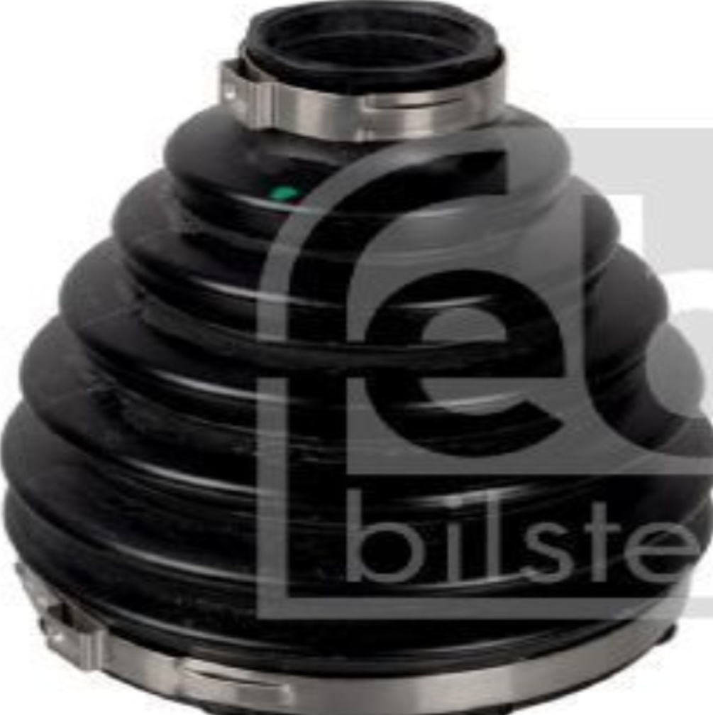 FEBI 172661 BELLOW KIT DRIVE SHAFT Front LH,Front RH AUTO