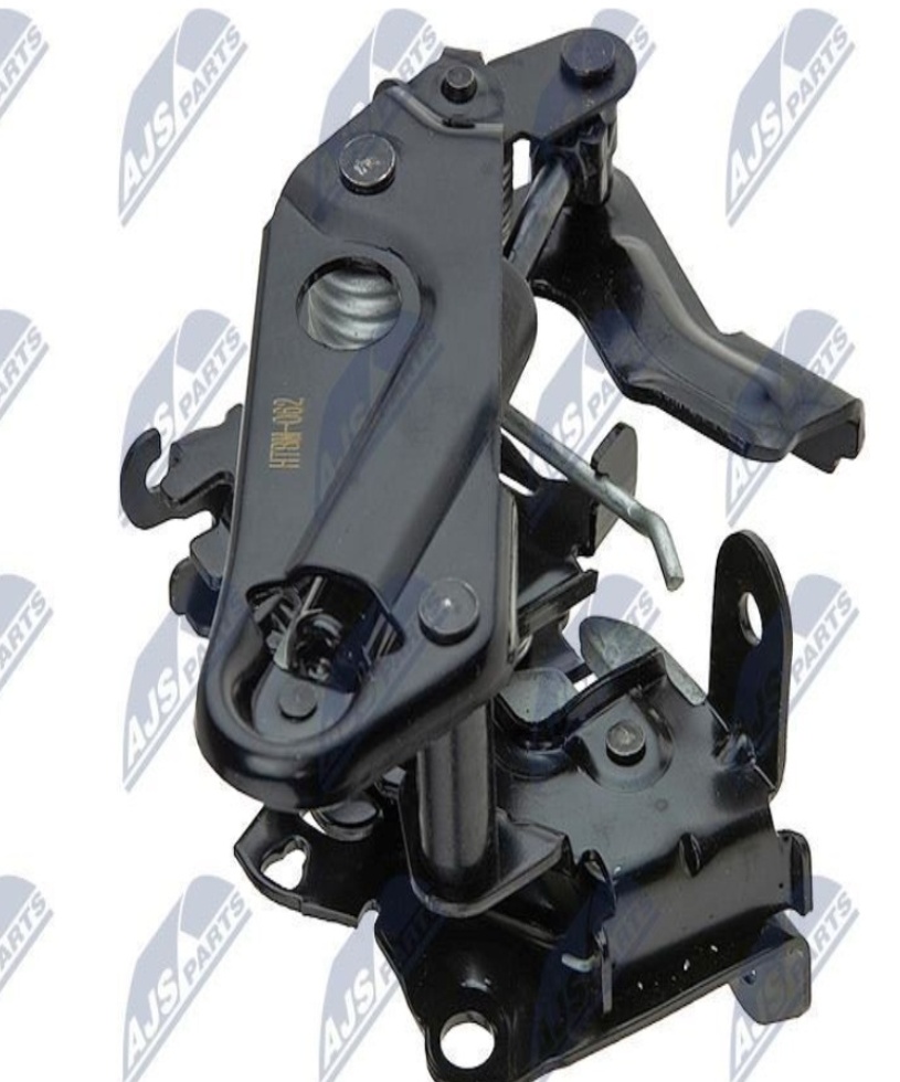 ✅Fits NTY EZC-BM-062 ENGINE HOOD LOWER LOCK  ⭐UK Seller⭐