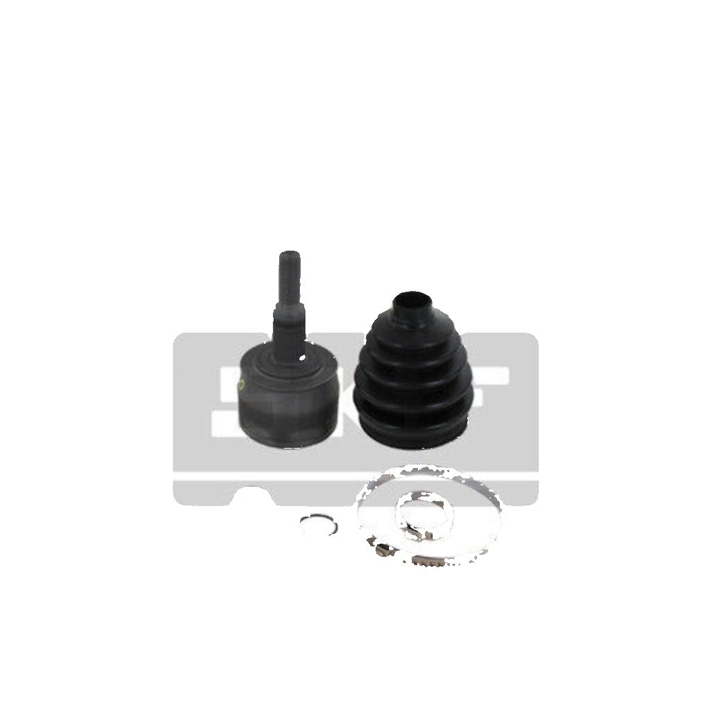 Wheel Drive Shaft Joint Kit SKF VKJA 5270 Fits VW Multivan Transporter