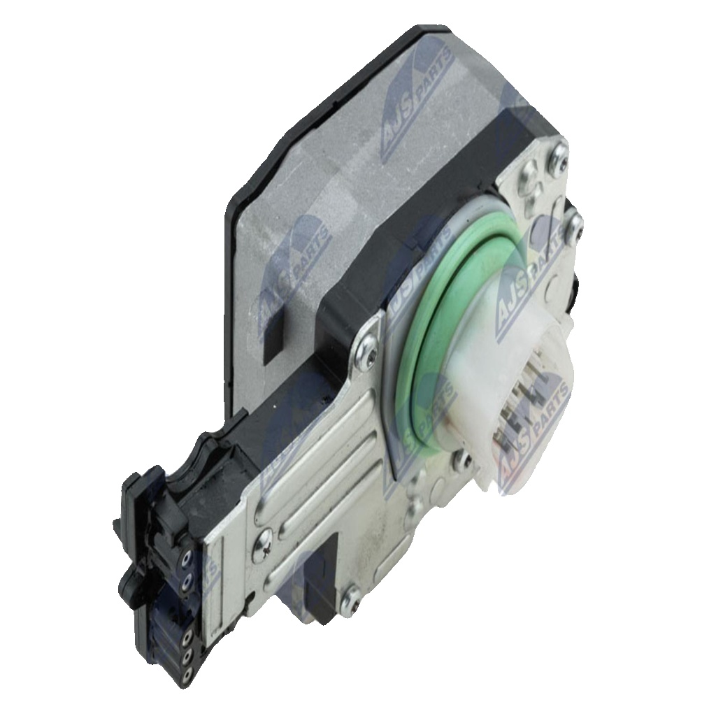 NTY EAT-CH-001 Solenoid valve, automatic transmission for DODGE,JEEP