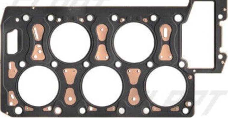 Cylinder Head Gasket For Audi Cupra Seat Skoda VW - ELRING 710.662