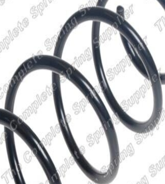 FRONT COIL SPRING FOR SEAT SKODA VW GOLF GOLF SPORTSVAN LEON OCTAVIA PASSAT SUPE