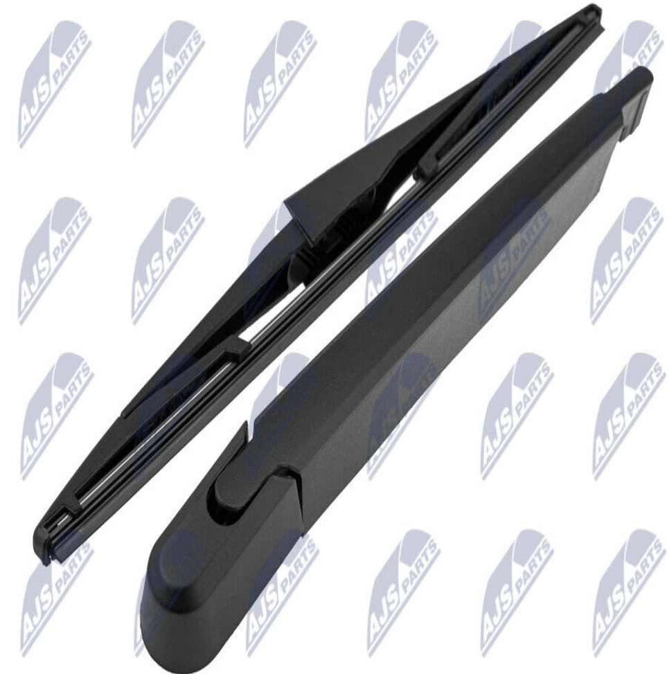EWB-PL-007 NTY Wiper Arm, window cleaning for OPEL