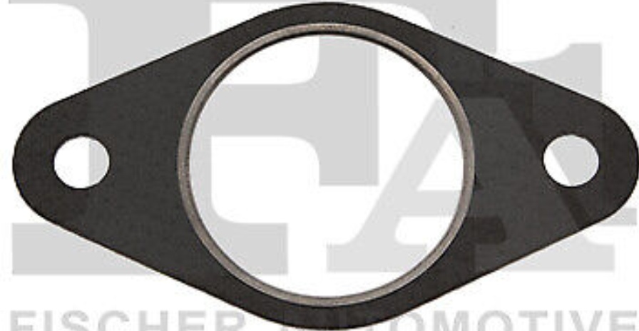 Fits FISCHER 130-933 GASKET SET EXHAUST SYSTEM - Image 4
