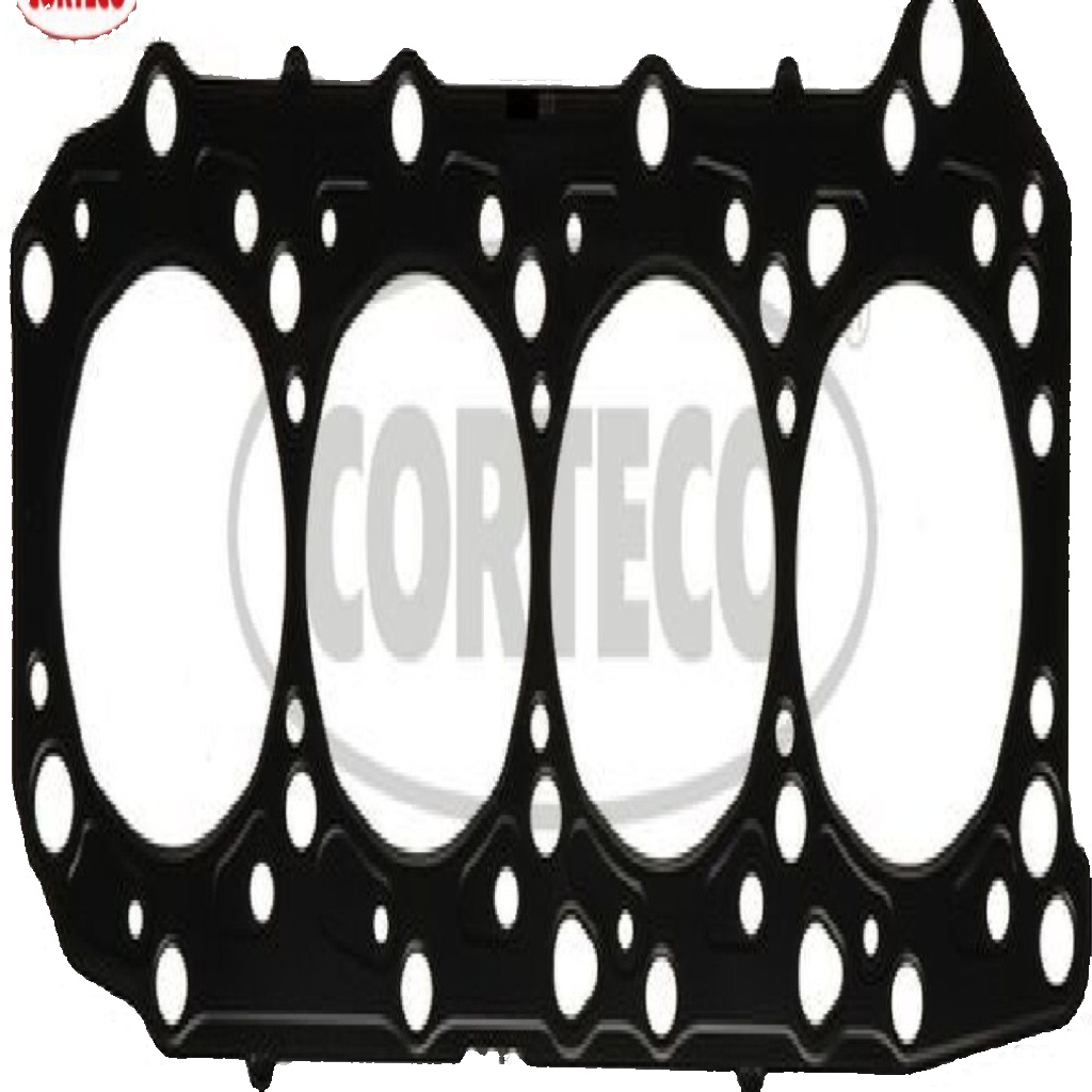 Cylinder head gasket 83403206 CORTECO for NISSAN PATROL GR Mk II Wagon CABSTAR