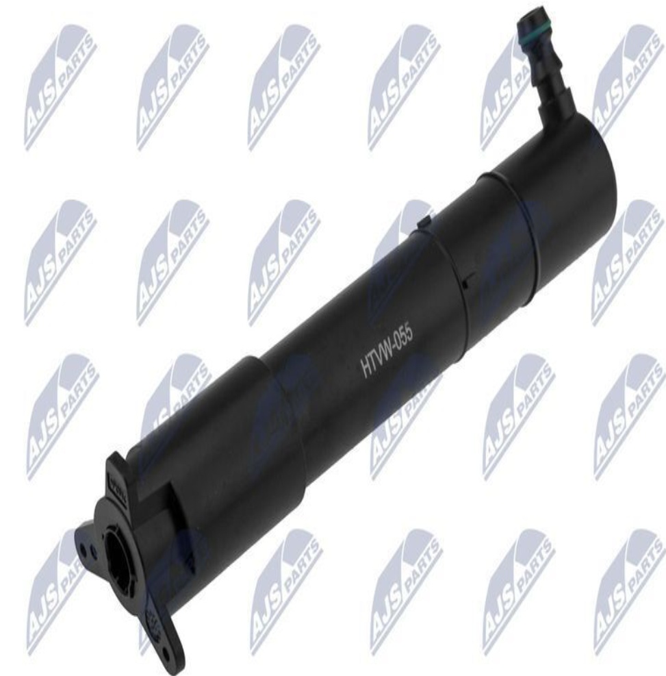 EDS-VW-055 NTY Washer Fluid Jet, headlight cleaning for PORSCHE - Image 4