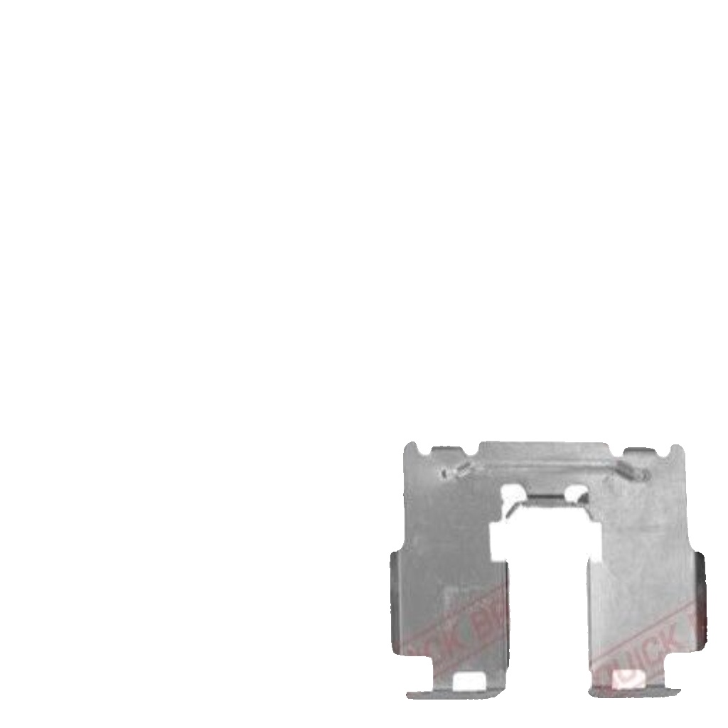 QUICK BRAKE 109-1760 Accessory Kit, disc brake pad for LEXUS,TOYOTA