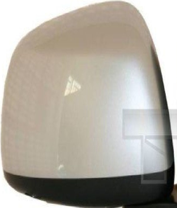 Left TYC 335-0014 Outside Mirror for SUZUKI