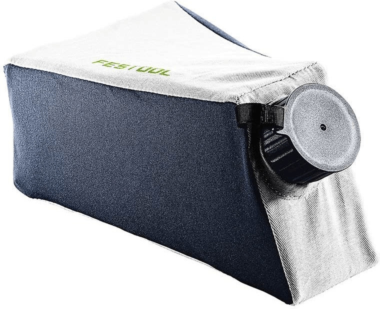 B&Q -  500393 Chip Collection Bag For Hkc 55 & Tsc 55 Saws - Image 3