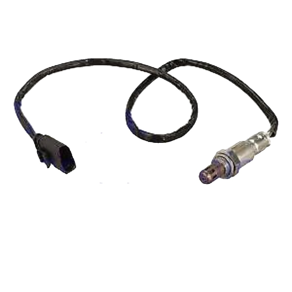 after catalytic converter DELPHI-OE ES21129-12B1 Oxygen Sensor for AUDI,SEAT,SKO