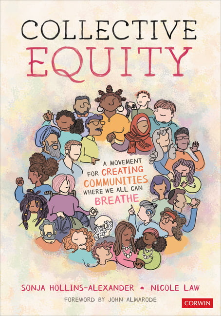 Collective Equity by Sonja Hollins-Alexander, Nicole V. Law - 9781071844748