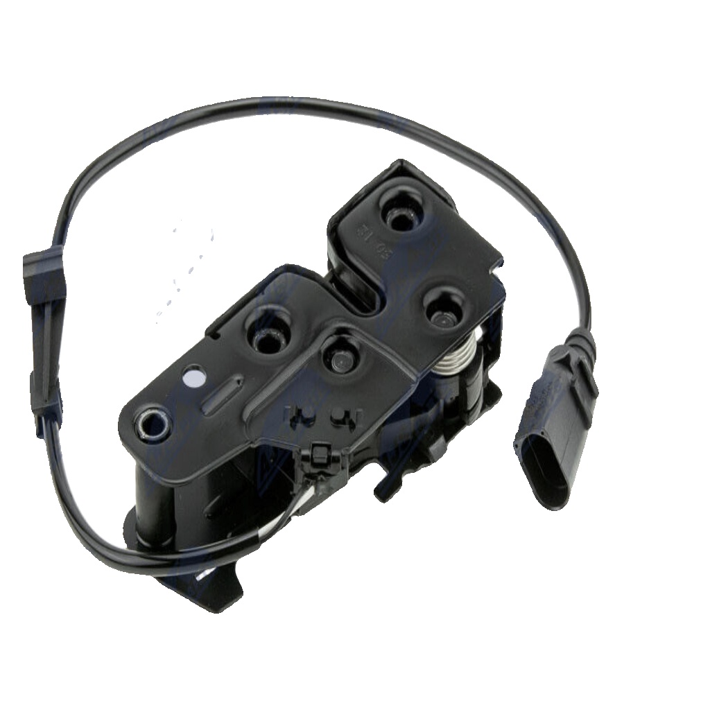 EZC-AU-085 NTY Bonnet Lock for AUDI