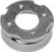 Front MEYLE 326 624 0007 Shock Absorber for BMW