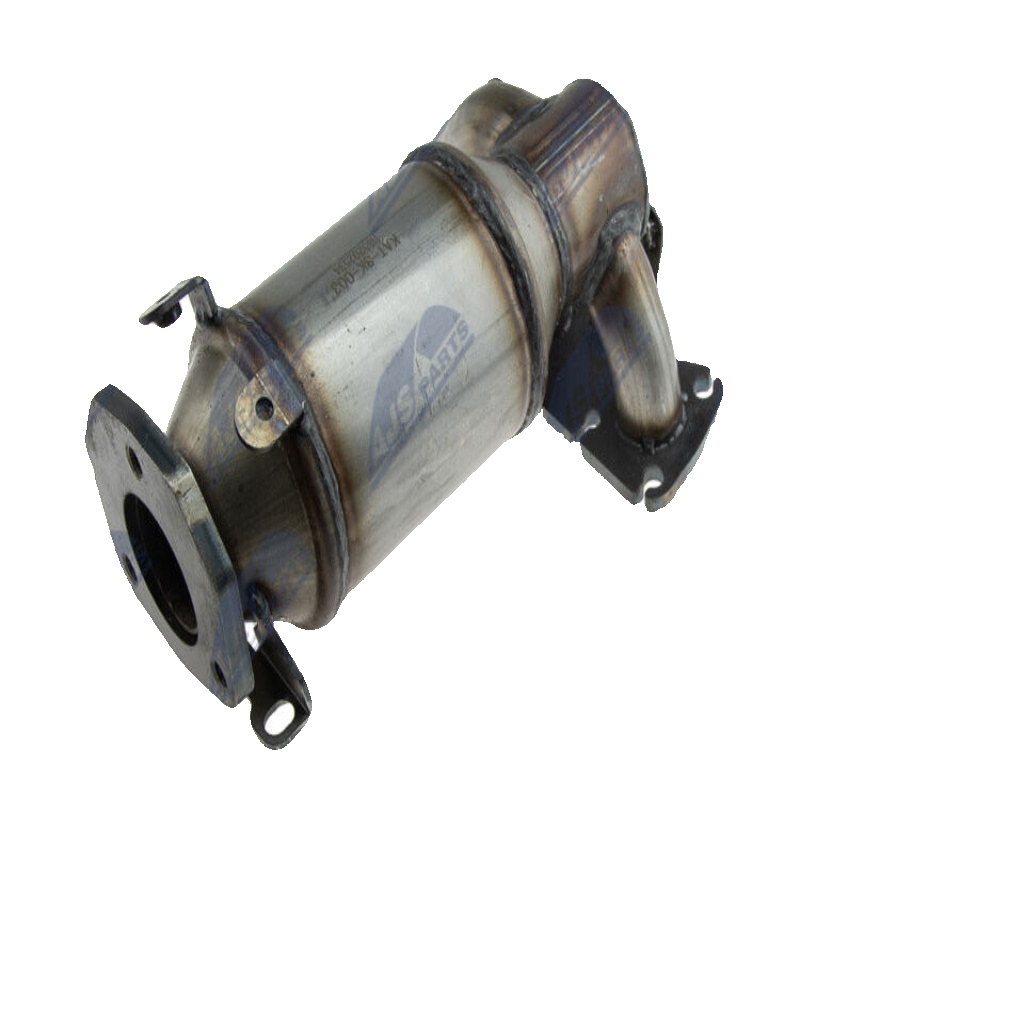 N.T.Y. KAT-SK-003.NTY Catalytic Converter for SEAT,SKODA,VW
