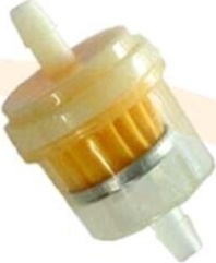 Fuel Tap Filter for YAMAHA FZR400 PW80/TTR125/BW80/YFM250/YFZ450 Switch Petcock