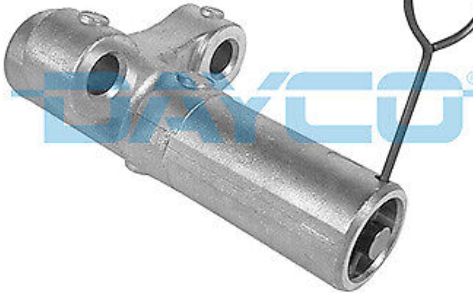 Timing belt tensioner pulley ATB2638 DAYCO for CHRYSLER DODGE