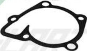INA 538 0594 10 Water Pump, engine cooling for CHRYSLER,CITROËN,DODGE,FIAT,HYUND