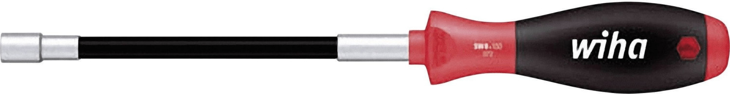 Wiha 01437 6.0 x 150 Hexagonal Socket Key with Flexible Shaft