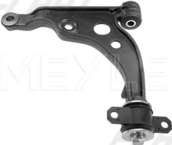 MEYLE 11-16 050 0032 Track Control Arm Front Left Lower For Citroën Fiat Peugeot