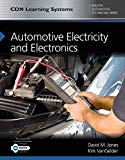 Automotive Electricity and Electronics – CDX Master Automotive Technician Serie…