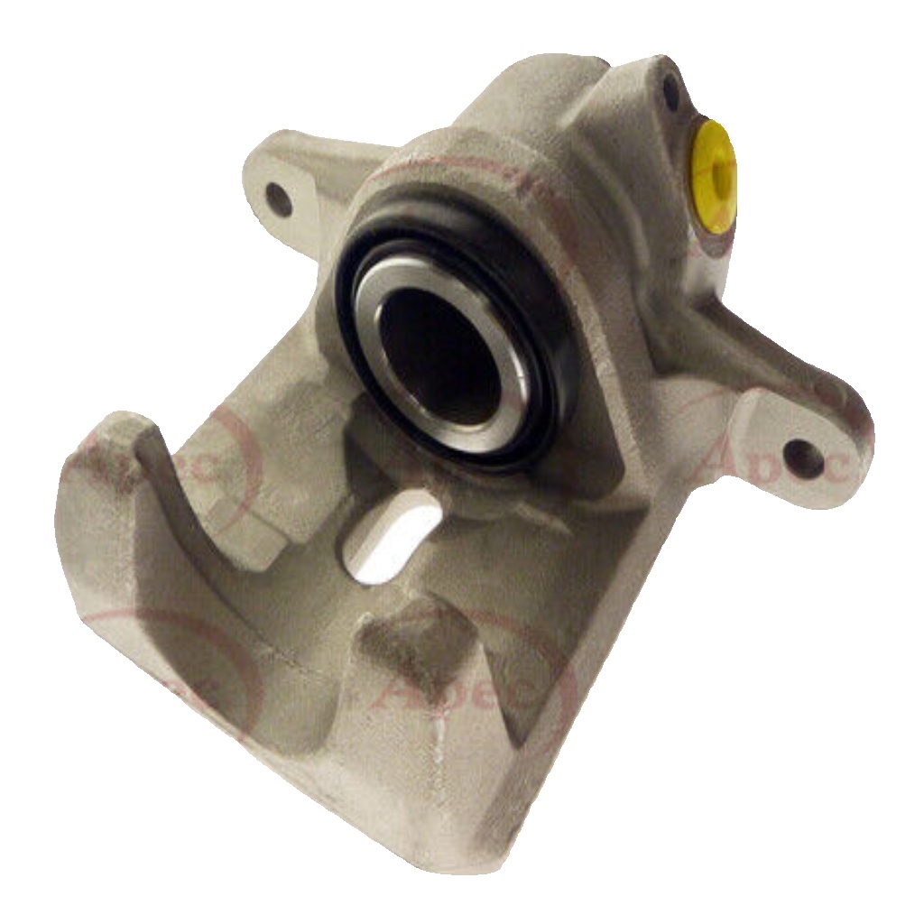 APEC BRAKE CALIPER REAR AXLE LEFT FOR SUBARU FORESTER IMPREZA XV