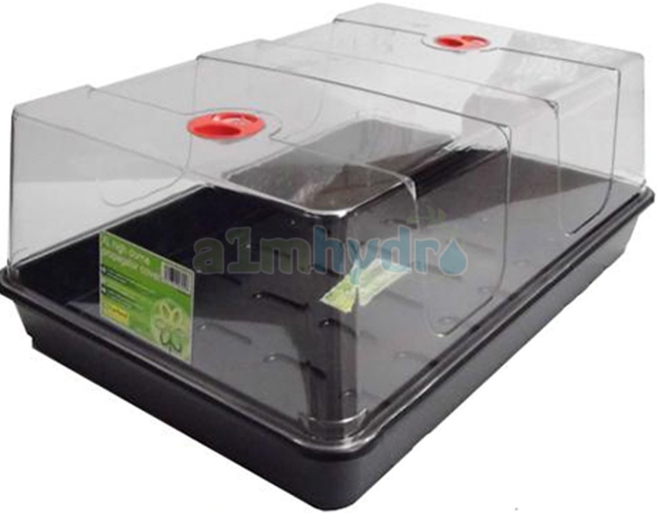 Garland Extra Large XL High Dome Seed Cuttings Propagator Hydroponics