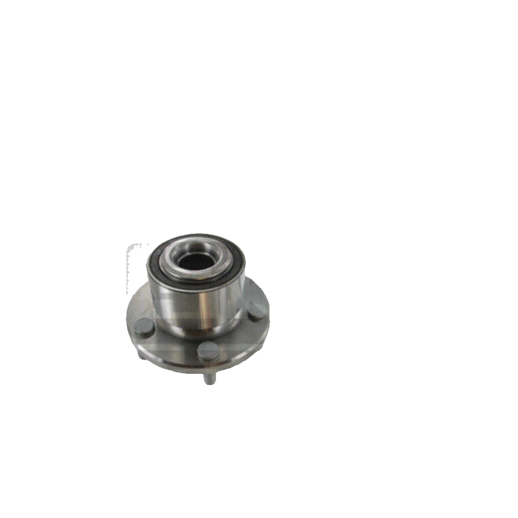 Wheel bearing VKBA 6585 SKF for FORD MONDEO IV Turnier MONDEO IV FOCUS II