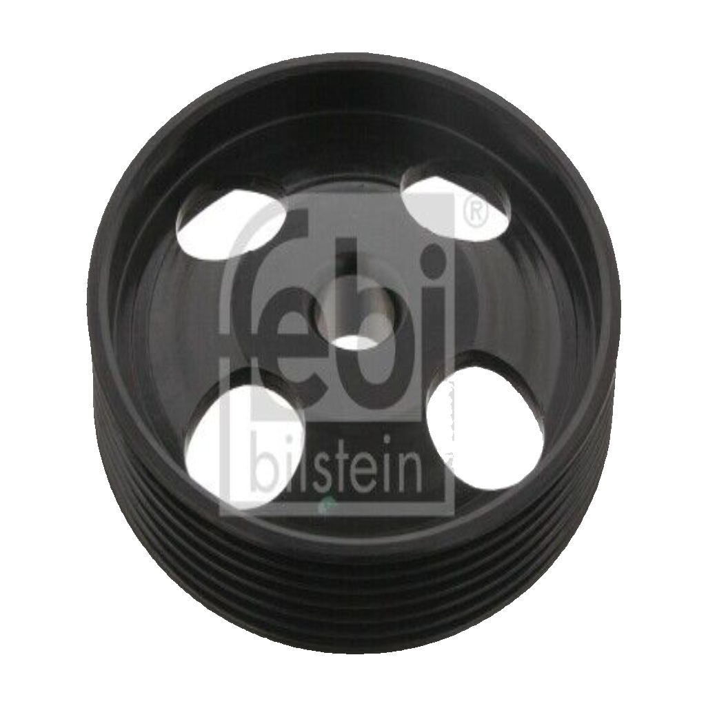 FEBI BILSTEIN 32151 Pulley, power steering pump for OPEL,RENAULT,VAUXHALL