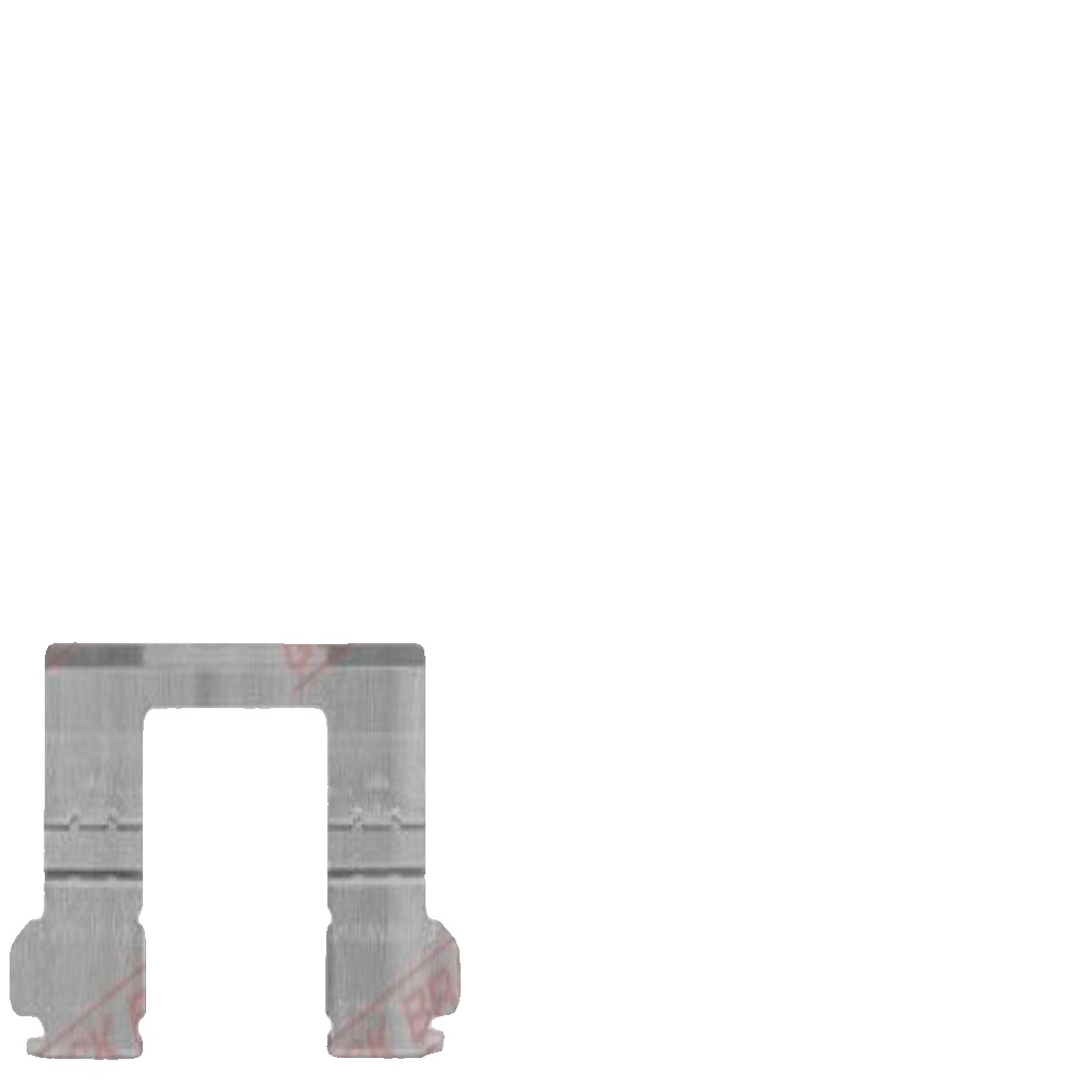 ✅Fits QUICK BRAKE QB109-1736 Accessory Kit, disc brake pad QB109-173 ⭐UK Seller⭐ - Image 2
