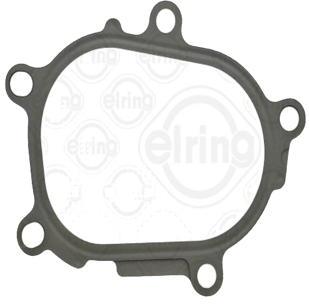 Exhaust Pipe Gasket For Audi DDTA - ELRING 798.510