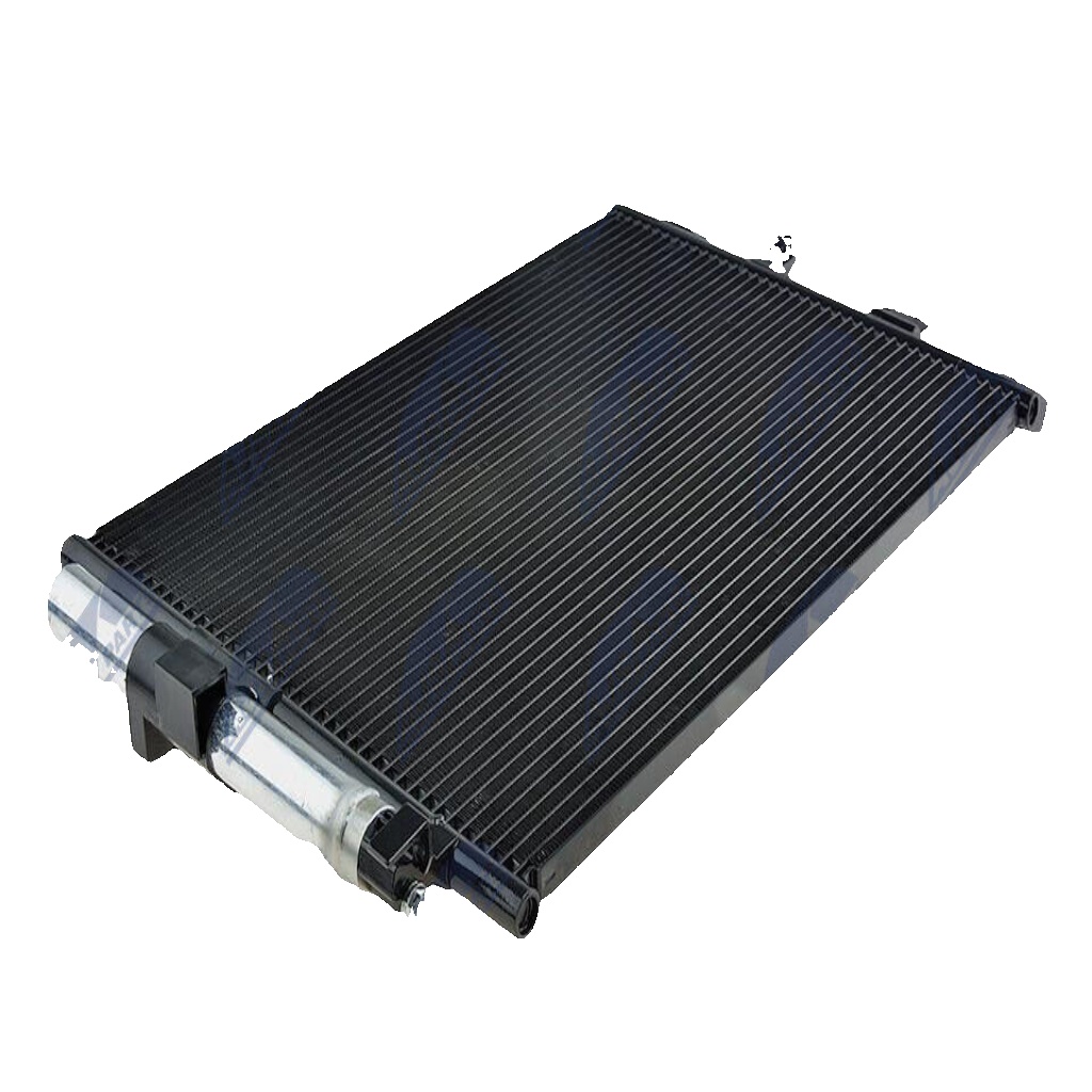 NTY CCS-FR-032 Condenser, air conditioning for FORD