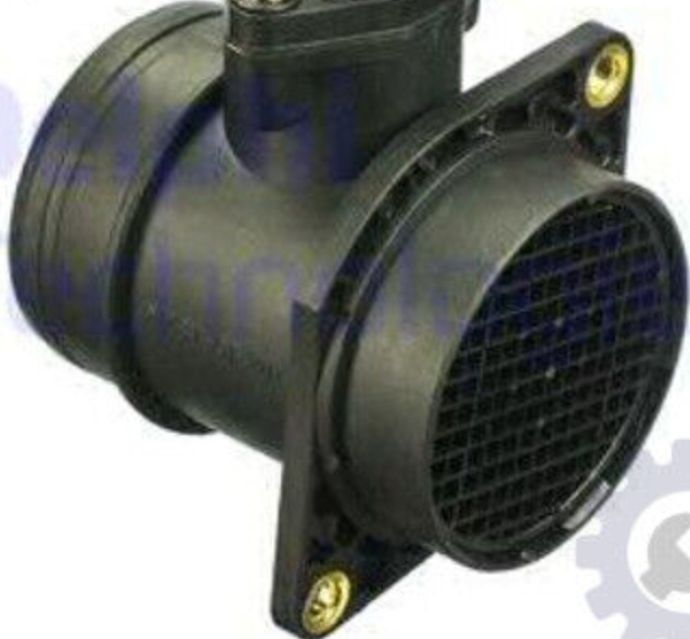 AF10301-12B1 DELPHI Air Mass Sensor for AUDI,SEAT,SKODA,VW