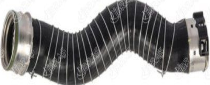 Fits IBRAS 35089 BMW X1/E84/E90/E92/2,0D INTERCOOLER HOSE  ⭐UK Stock⭐