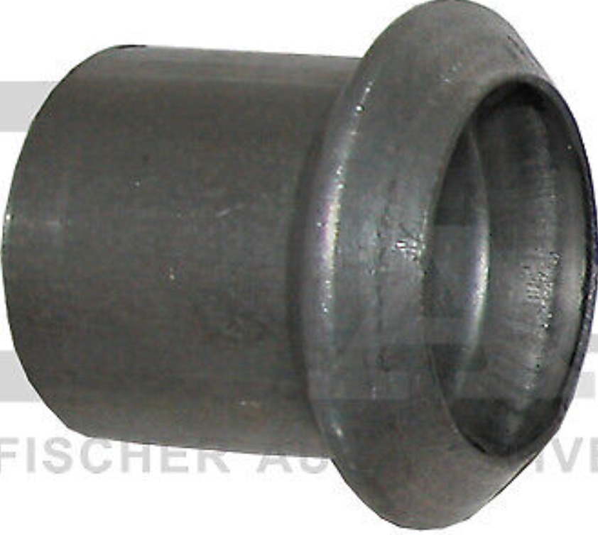 FA1 006-945 Exhaust Pipe, universal