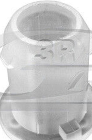 3x ✅Fits 3RG 24741 ROD BUSHING   ⭐UK Seller⭐
