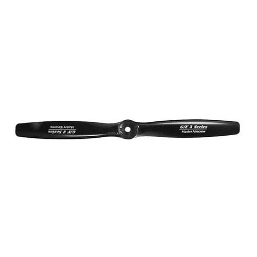 Master Airscrew GF Series - 8x5 Propeller For RC Aeroplane