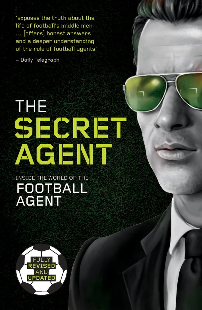 The Secret Agent