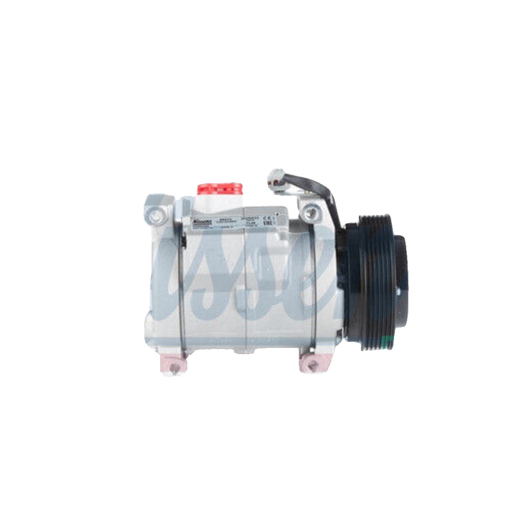 fits CHRYSLER VOYAGER COMPRESSOR PUMP 2.5 2.8 CRDi 2000  2008