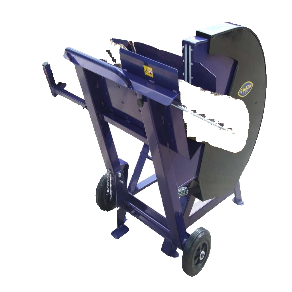 Premium High Quality Log Saw 500mm Circular 2.6KW