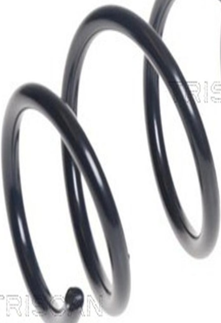 Suspension Coil Spring Front Durable High Strength Fits Ford B-Max KILEN 13475 - Image 7